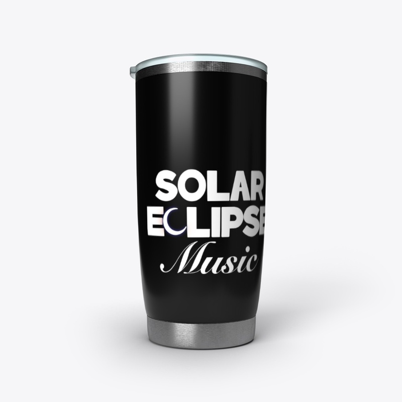 Solar Eclipse Music