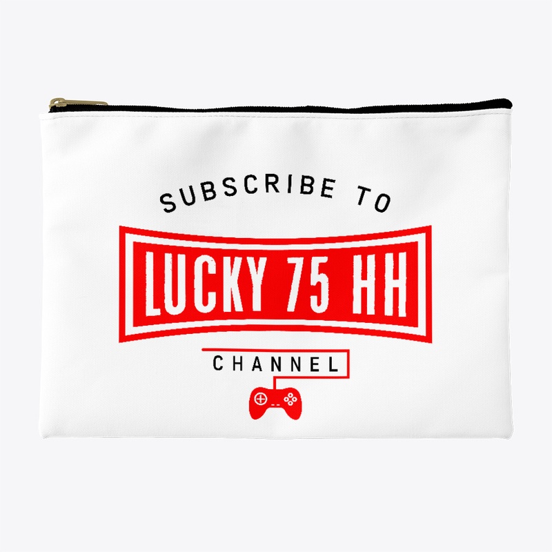 My Lucky 75 HH YouTube Design