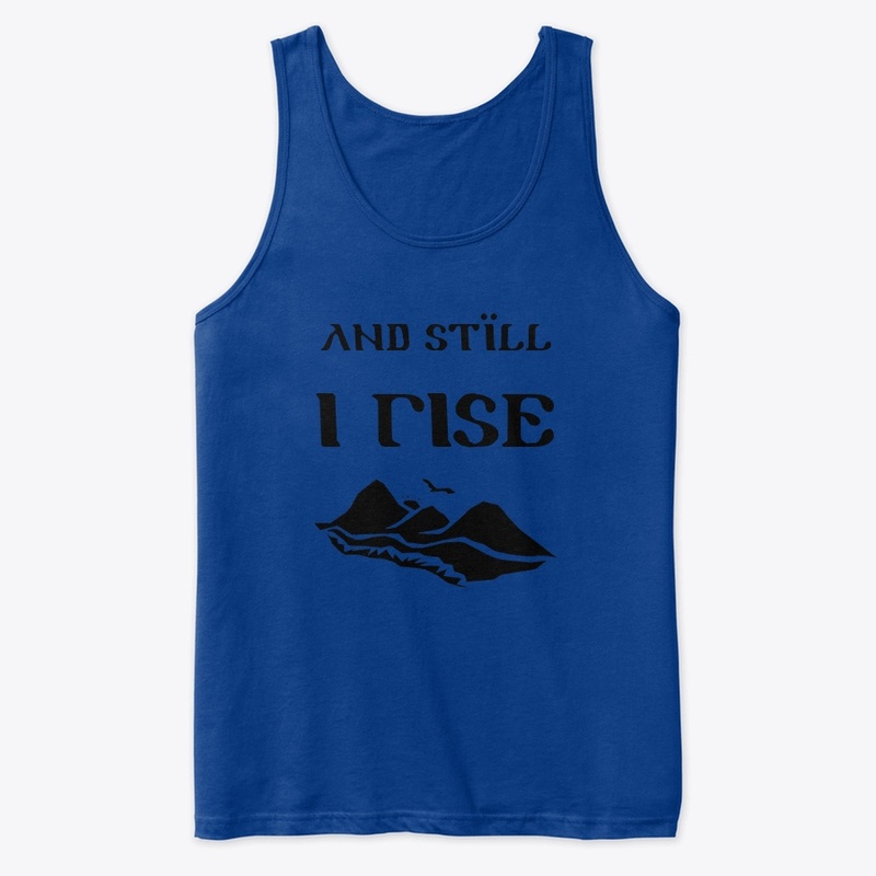 I Rise-IR