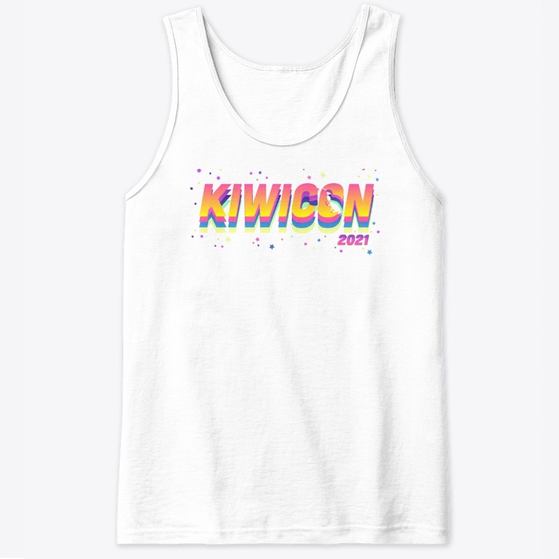 Kiwicon 2021 Merch v2