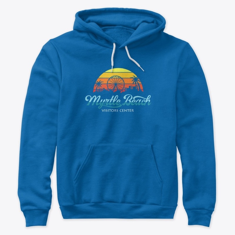 Myrtle Beach Visitors Center
