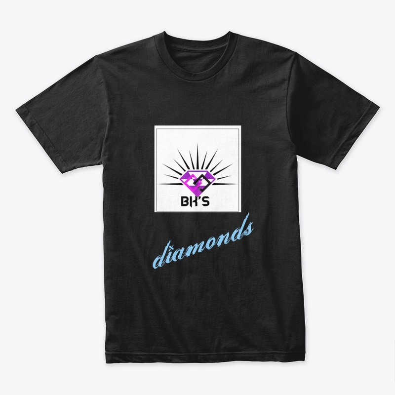 BK'S DIAMOND COLLECTION