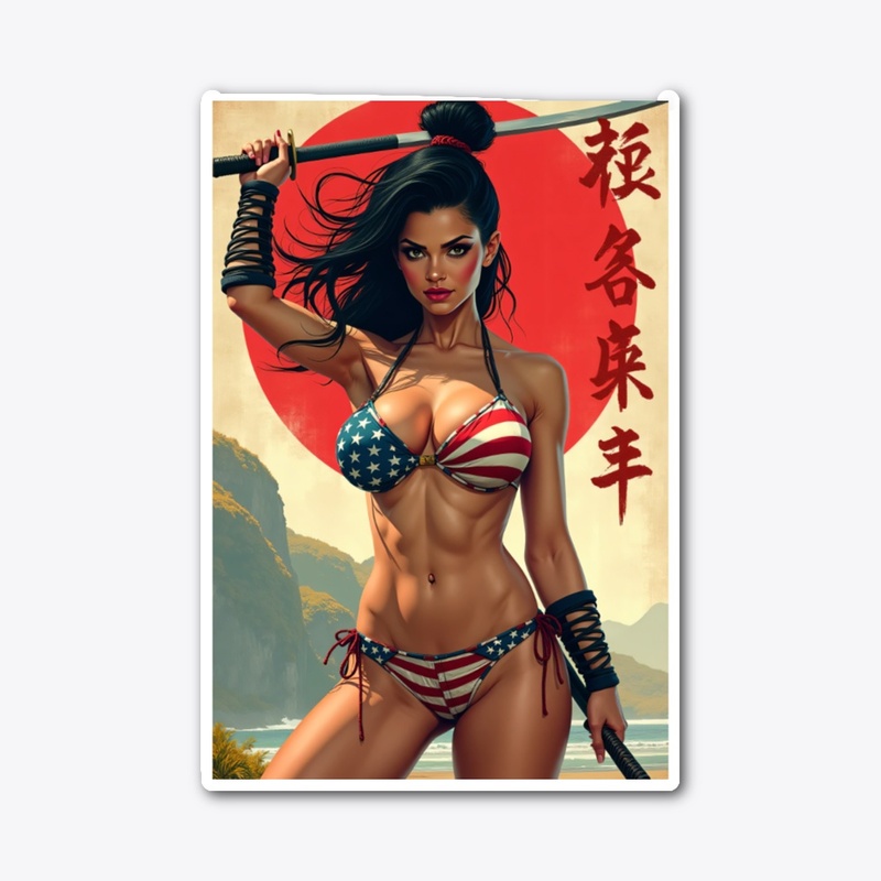 Based Babe #1