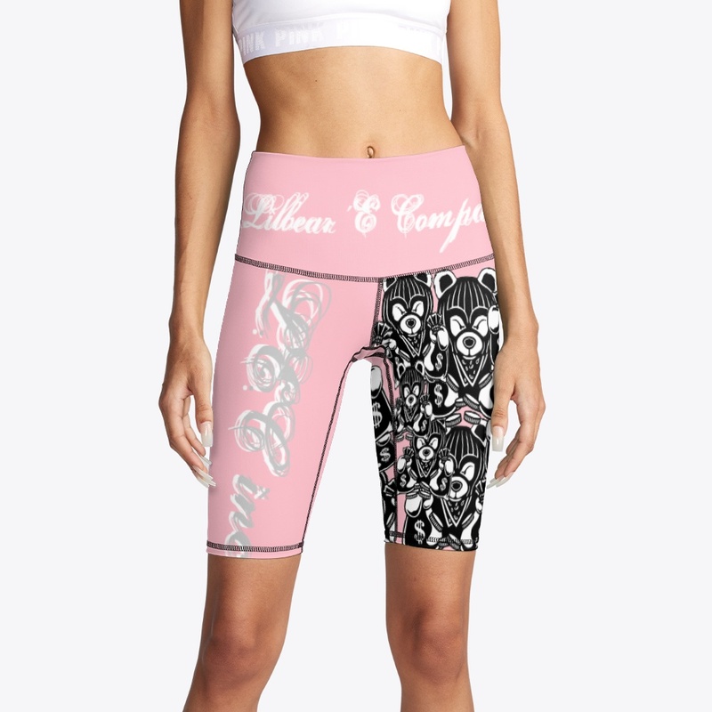 jogger center