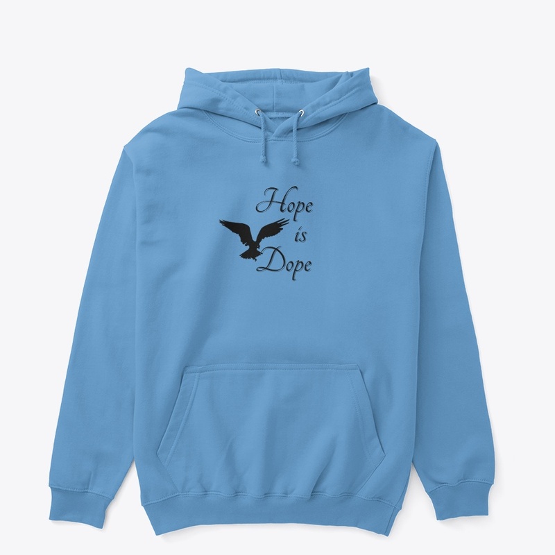 Hope is Dope