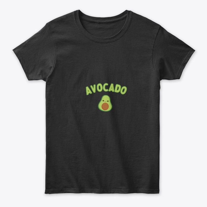 Avocado Vibes