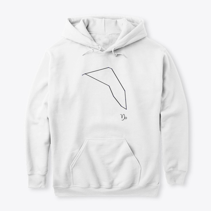 Zodiac Constellations - Capricorn