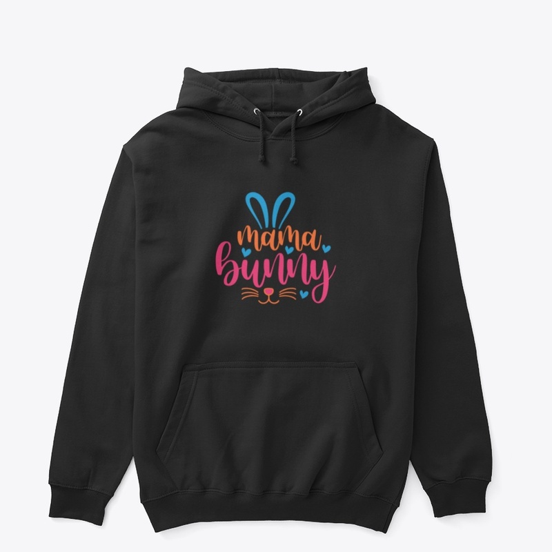 Easter Shirt, Happy Easter Shirt, Bunny 