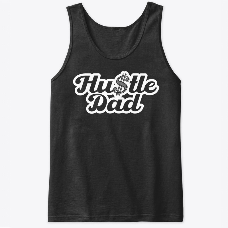 Hustle Dad