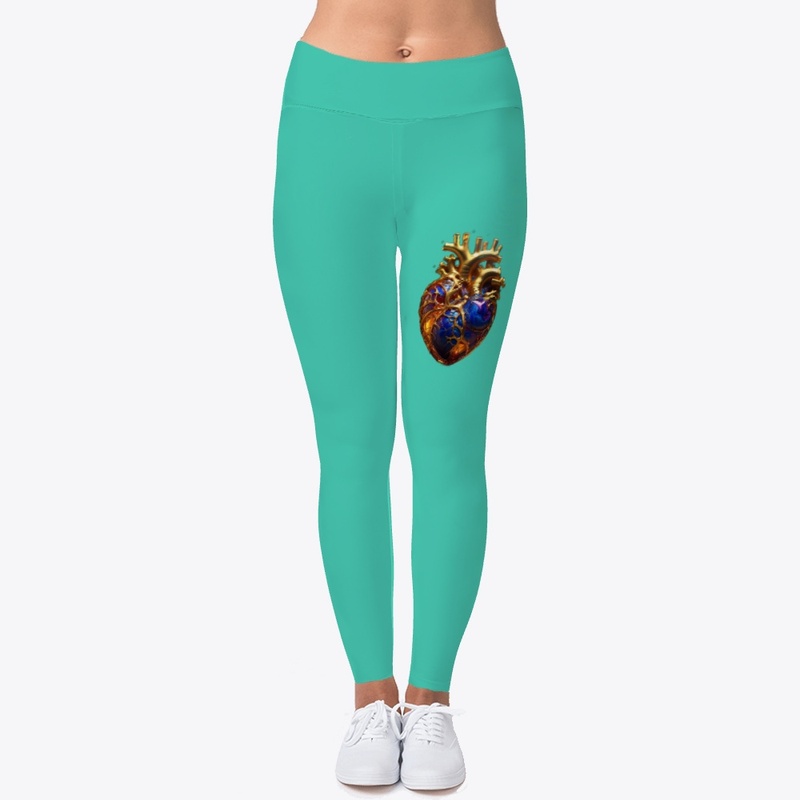 Home decor and apparel 