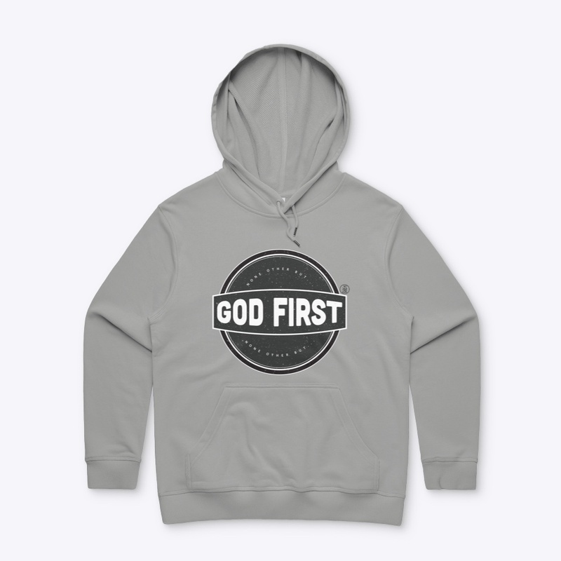 God first | JS2.8™|