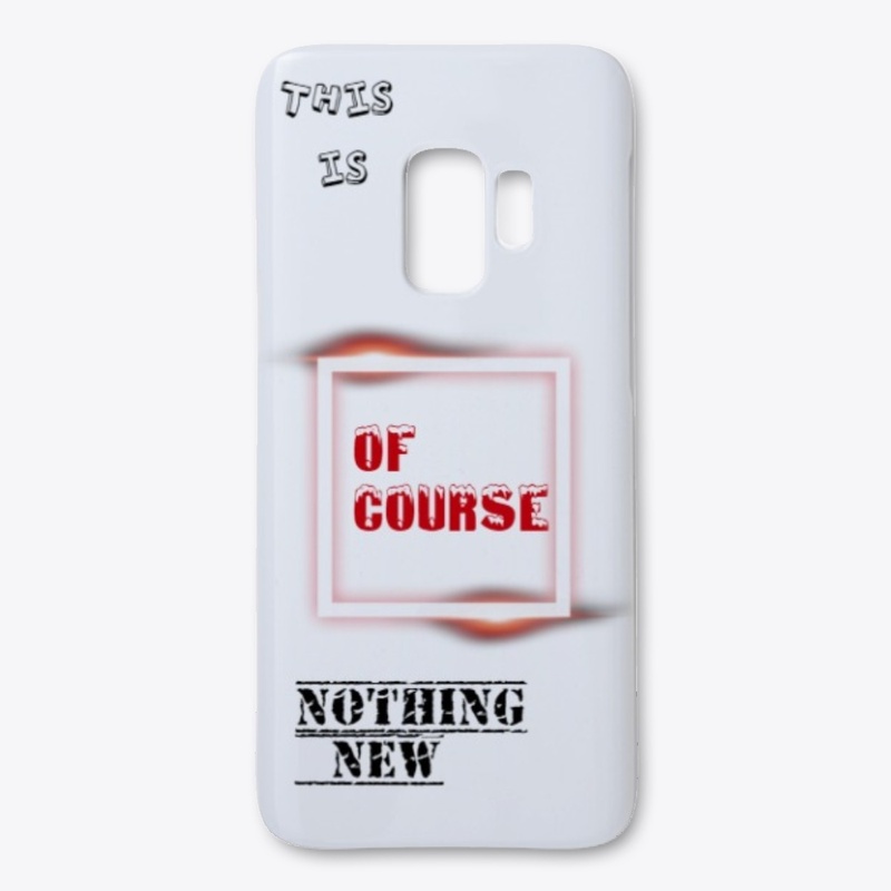 Quotes - Nothing New