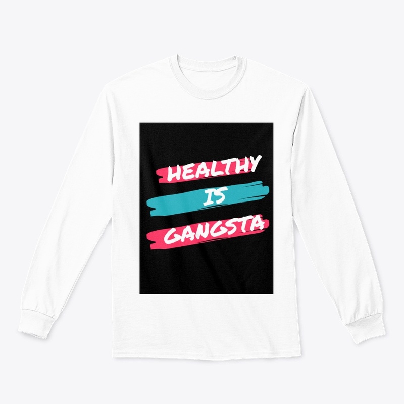 Healthy
