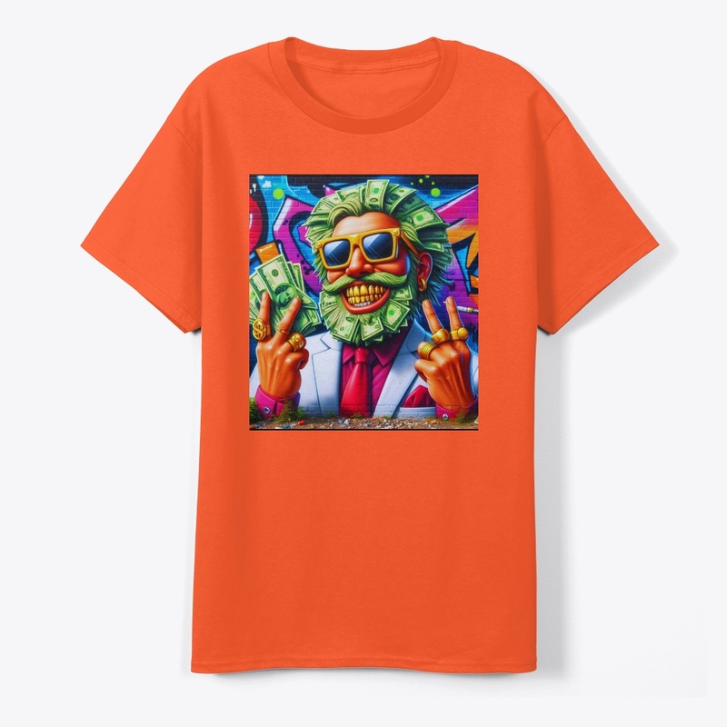 Money Man Collection