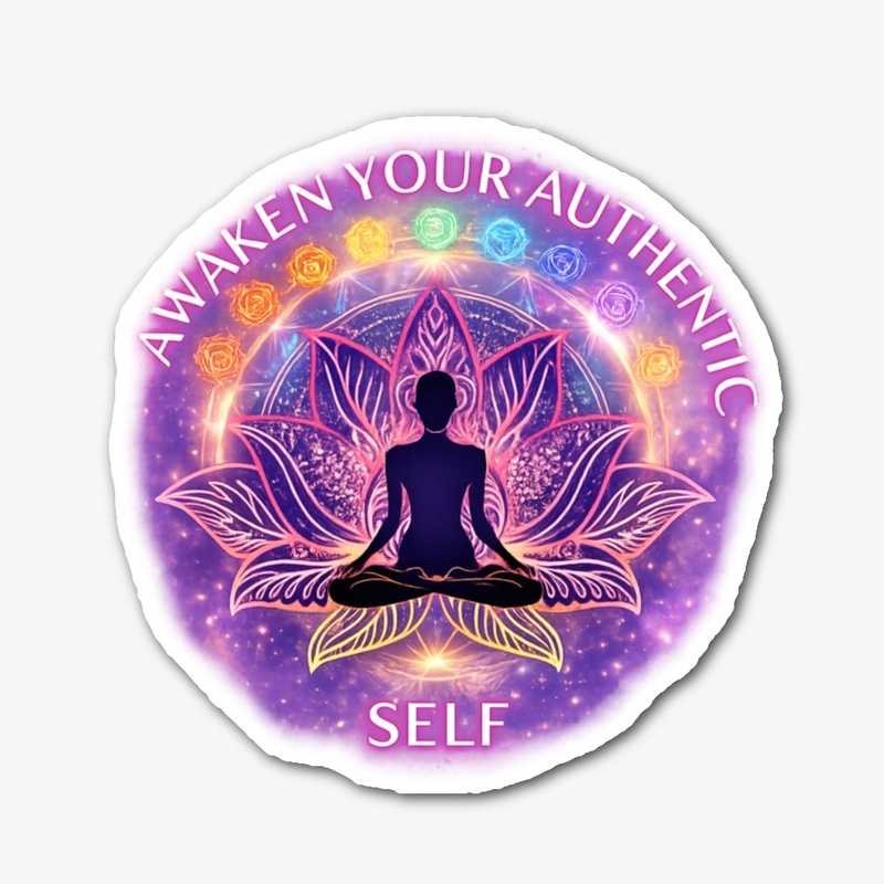 Awaken Your Authentic Self Collection