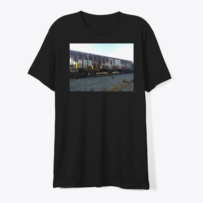 Freight T-Shirt