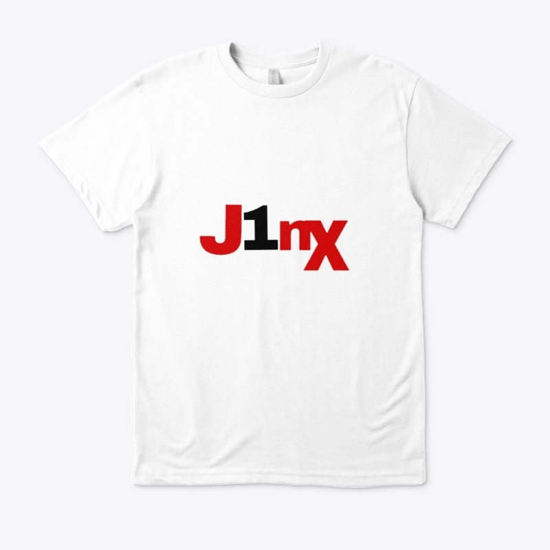 J1nX shirt
