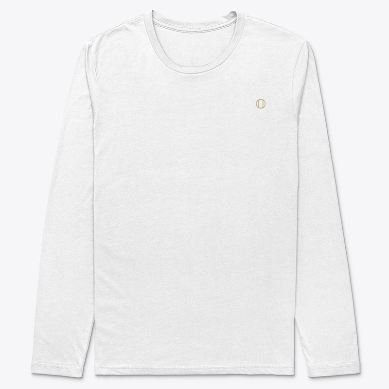 OMV Premium Long Sleeve T-Shirt