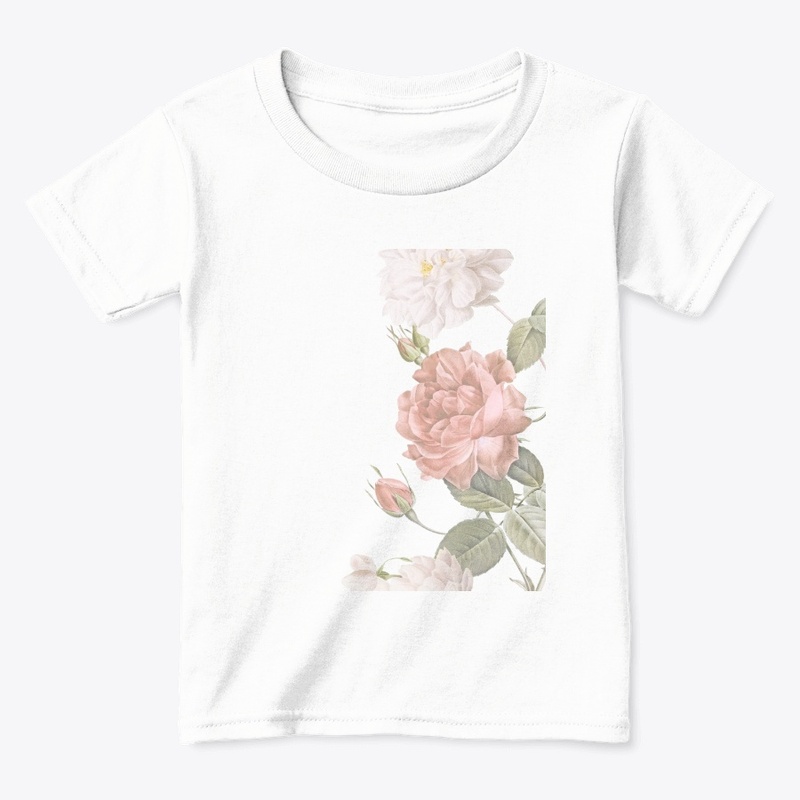 Pink Flower