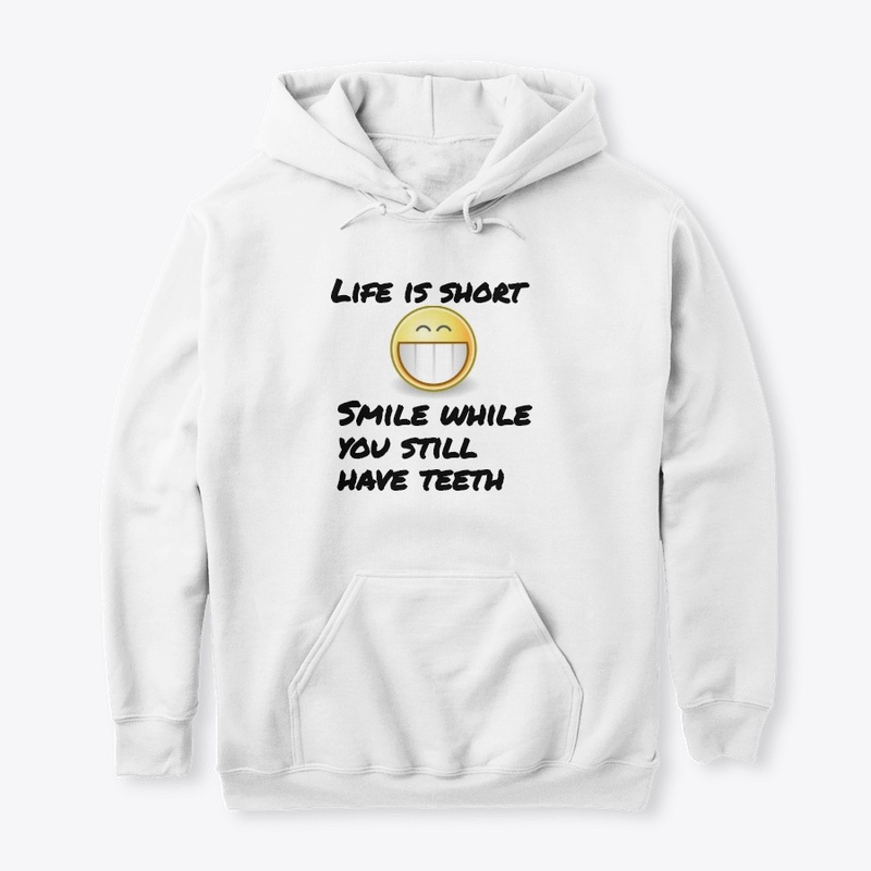 Life is Short
