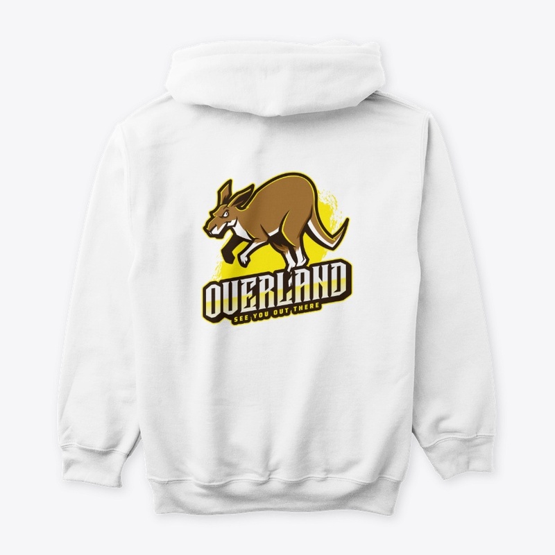 Overland Roo