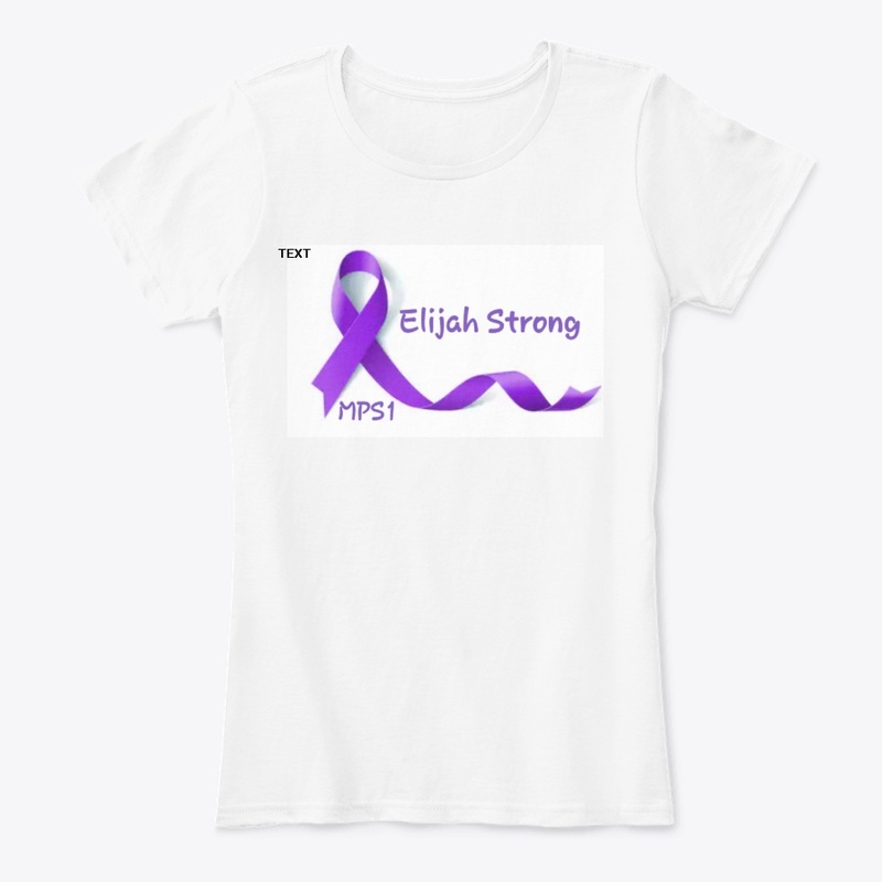Elijah Strong
