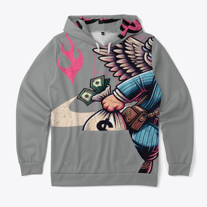 RoroTheChosenBoy Merch