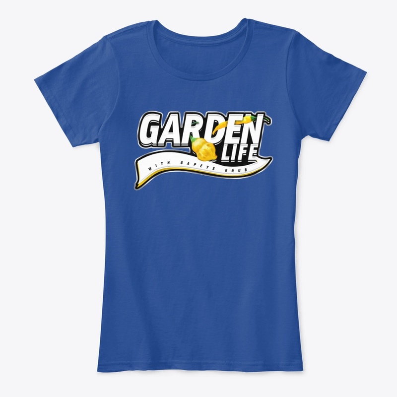 GardenLife Apparel