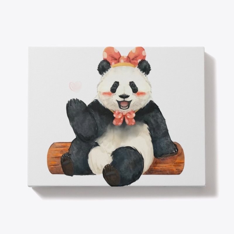 HEYE🐼Giant Panda