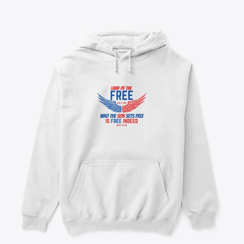 Land of the Free - Independence Day