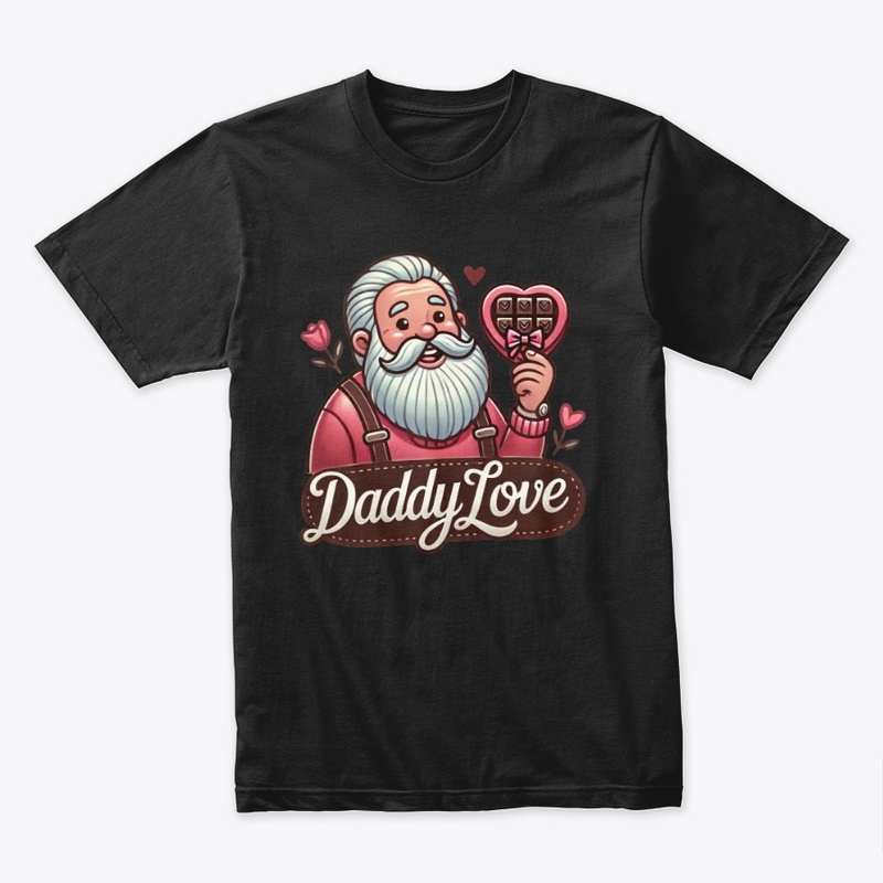 Daddy Love