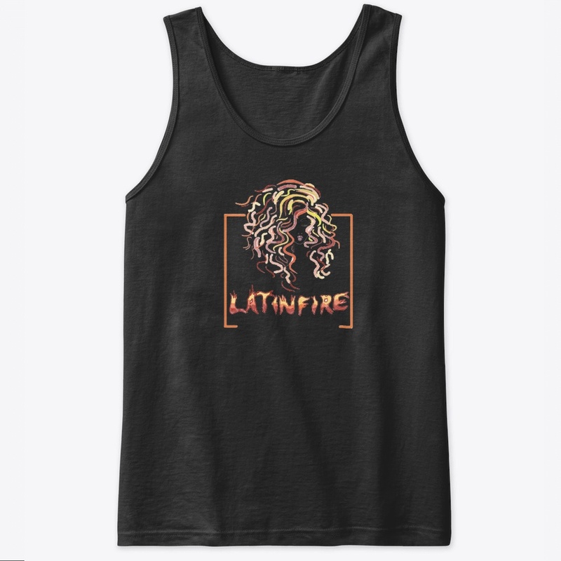 Latinfire
