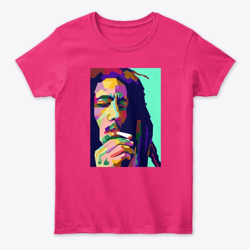 Reggae Rasta