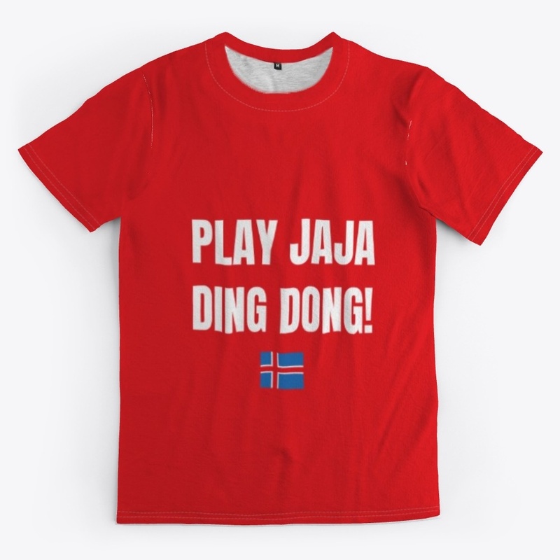 Play Jaja Ding Dong!