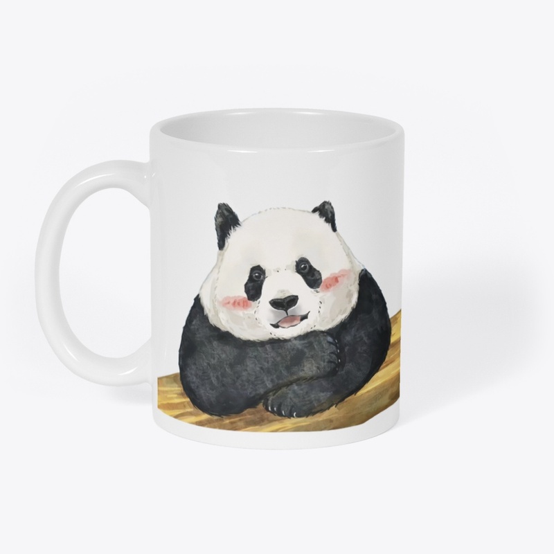 GAOGAO🐼Giant Panda