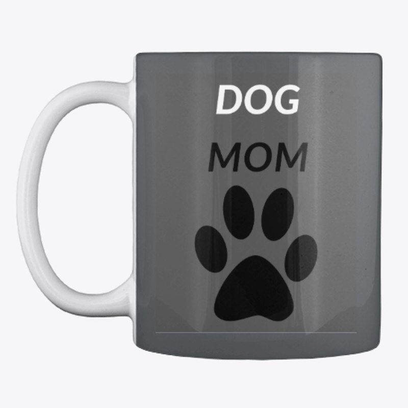DOG MOMS ARE THE BEST!