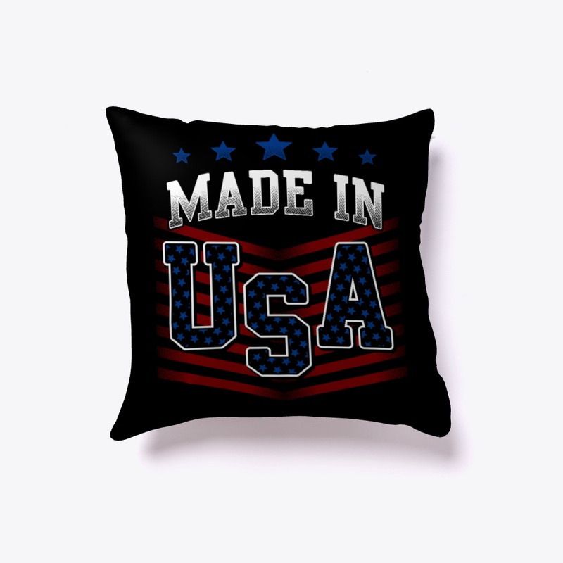 Made In USA 