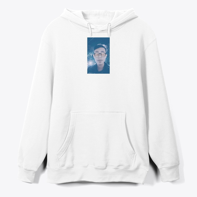 Kaos pria 