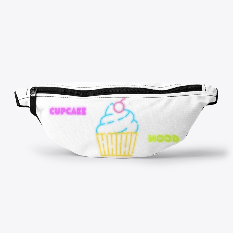 CUPCAKE MOOD