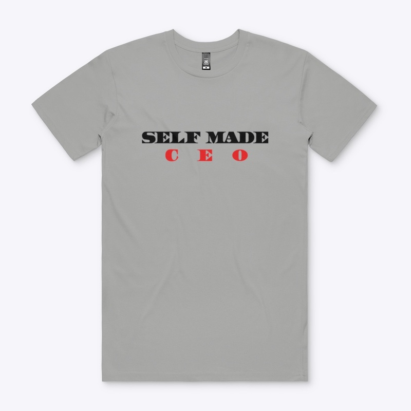 Self Made CEO