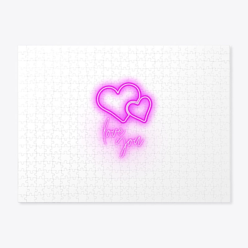 Love You Designs