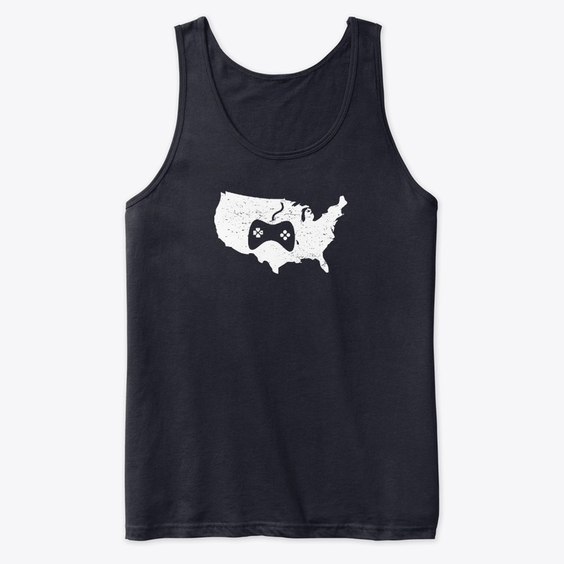 American Gamer