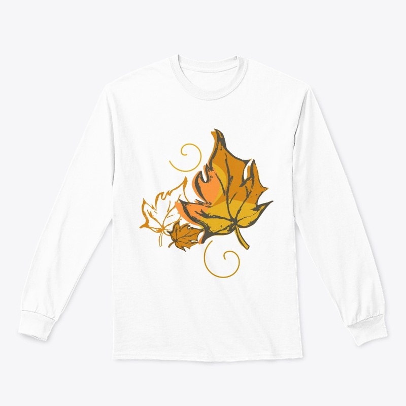 Autumn Warmth