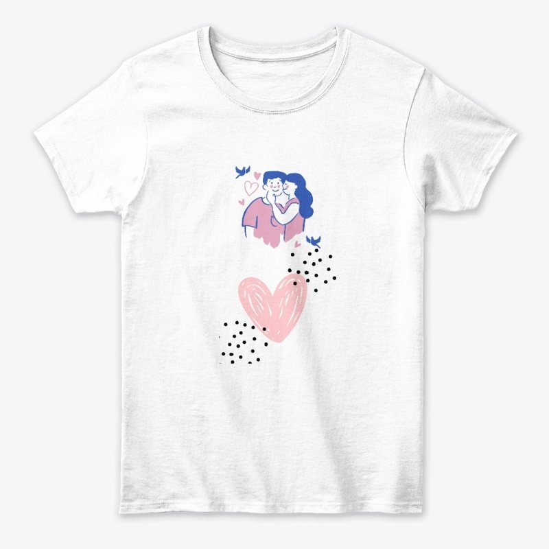 Love designed Products 