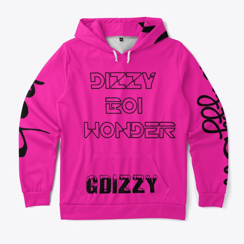 Dizzy 
