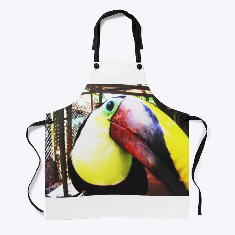 Toucan!