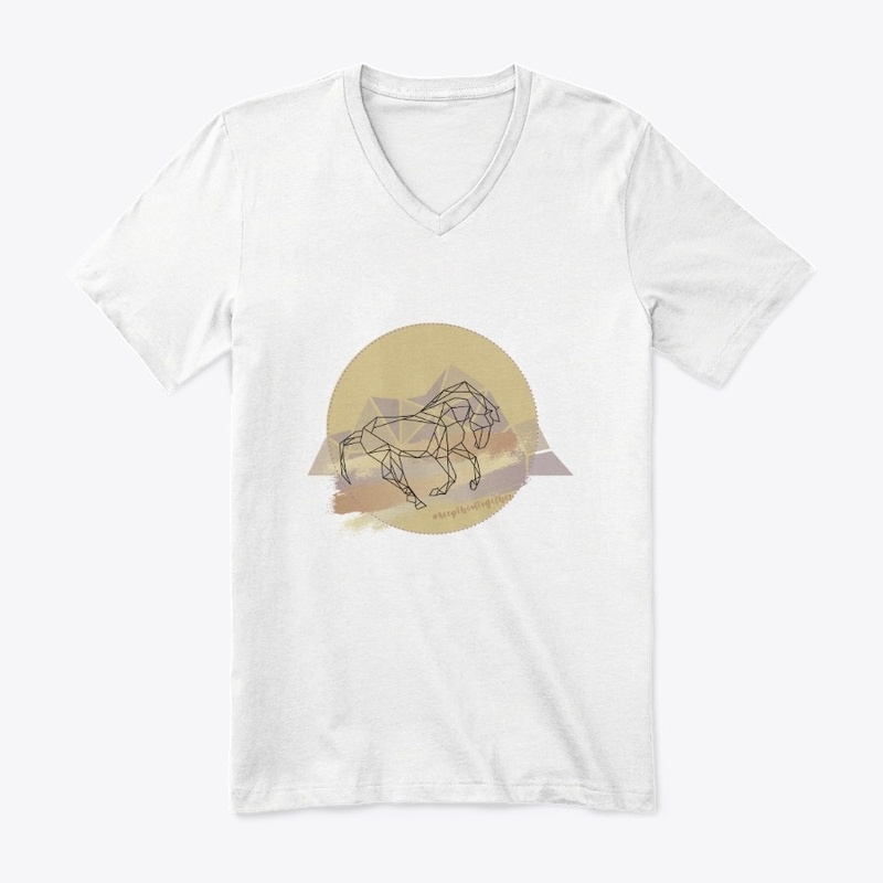 Colby In The Mountains  