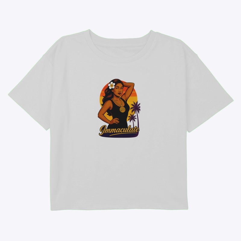 Santo Richio: Sunset Siren