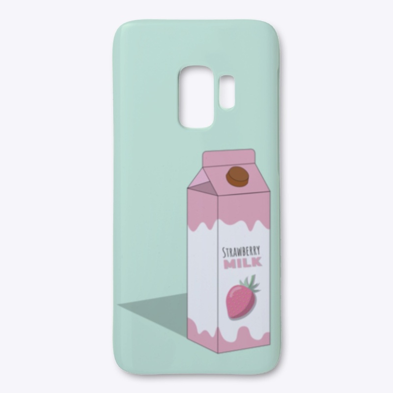 Milk Pack