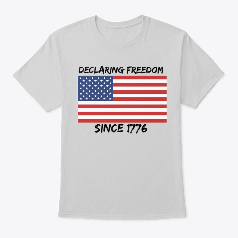 Declaring Freedom 4th of July Collection